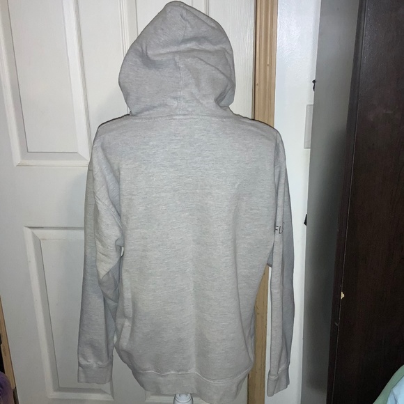 The Bills Make Me Wanna Scream Buffalo Bills Halloween Hoodie - Picture 2 of 6